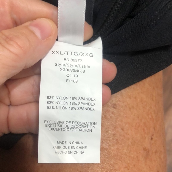 Breaking waves bottoms - Picture 5 of 6